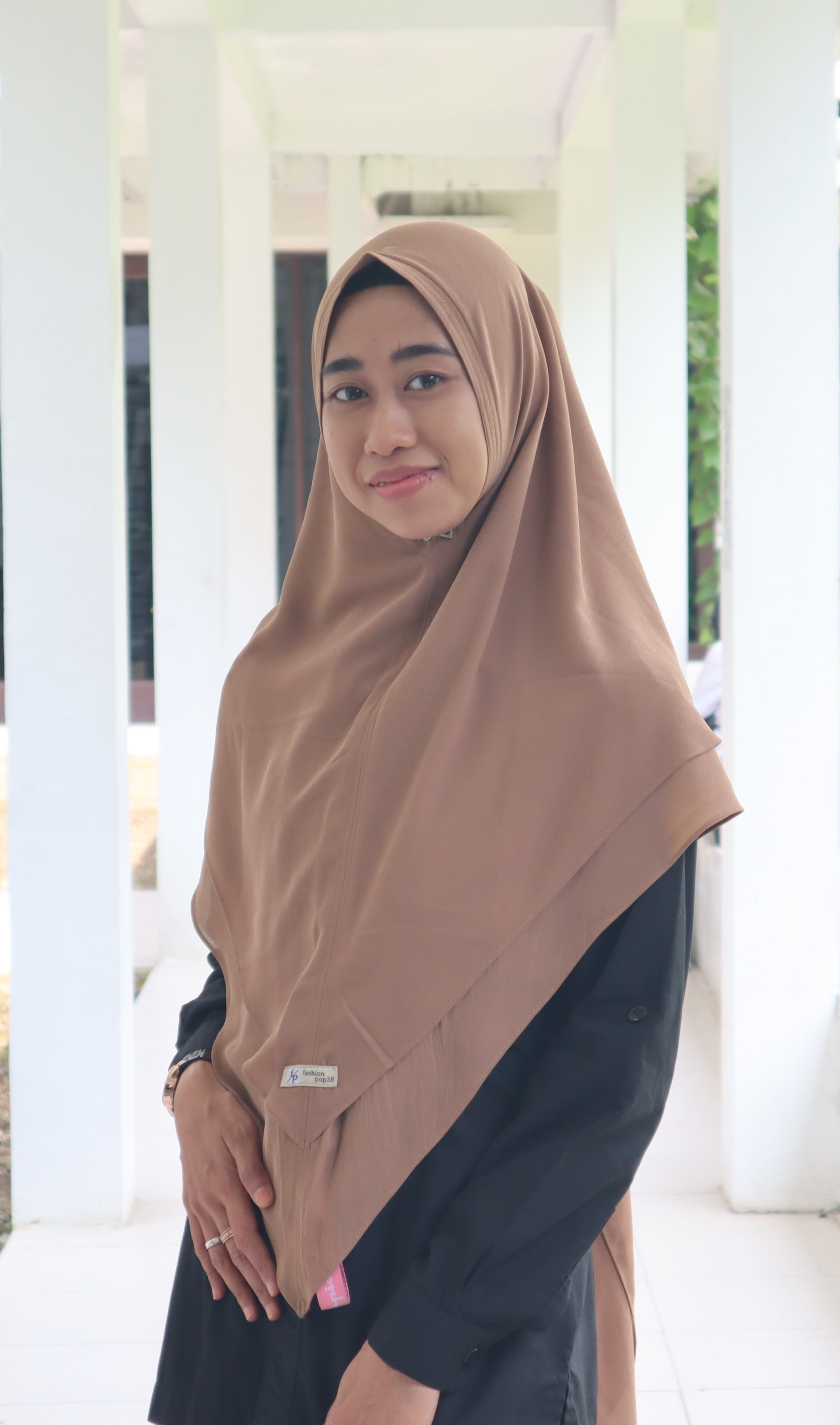 Kiki Riski Ramadhani
